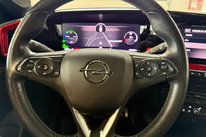 Opel Mokka din 2024 cu 20.700 km - oferta OPE177671 - foto 7