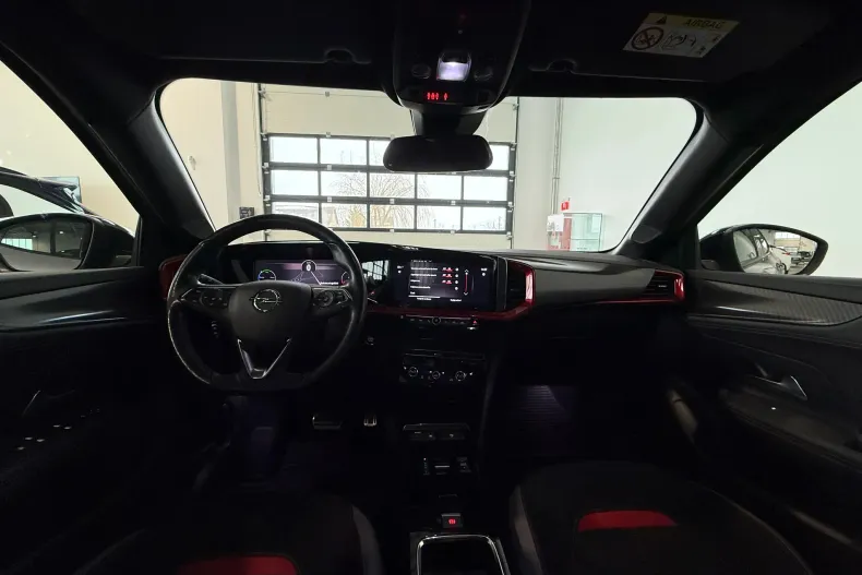 Opel Mokka din 2024 cu 20.700 km - oferta OPE177671 - foto 9