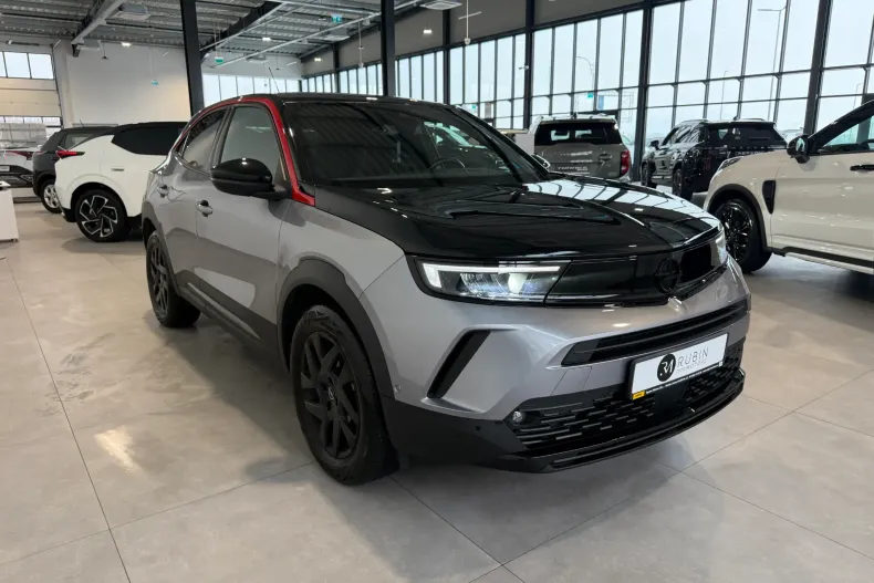 Opel Mokka din 2024 cu 20.700 km - oferta OPE177671 - foto 10