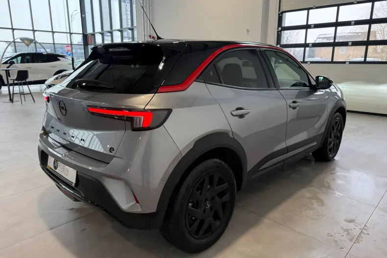 Opel Mokka din 2024 cu 20.700 km - oferta OPE177671 - foto 11