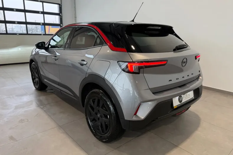 Opel Mokka din 2024 cu 20.700 km - oferta OPE177671 - foto 12