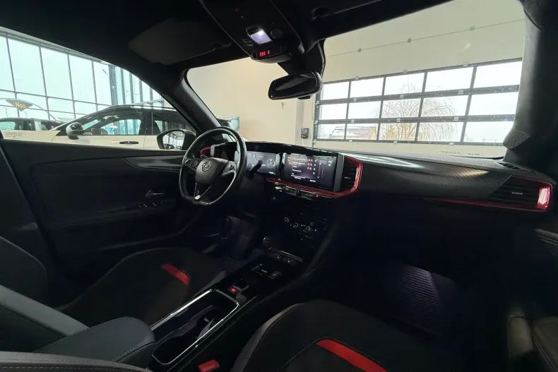 Opel Mokka din 2024 cu 20.700 km - oferta OPE177671 - foto 17