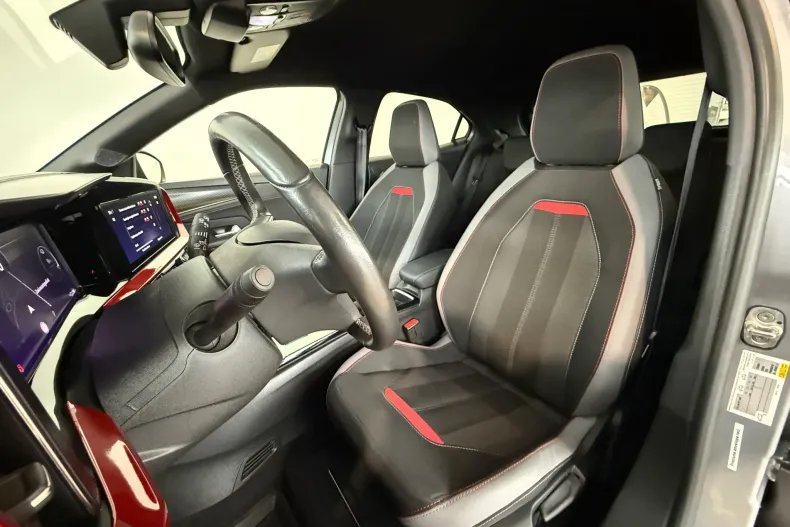 Opel Mokka din 2024 cu 20.700 km - oferta OPE177671 - foto 19