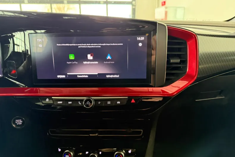 Opel Mokka din 2024 cu 20.700 km - oferta OPE177671 - foto 22