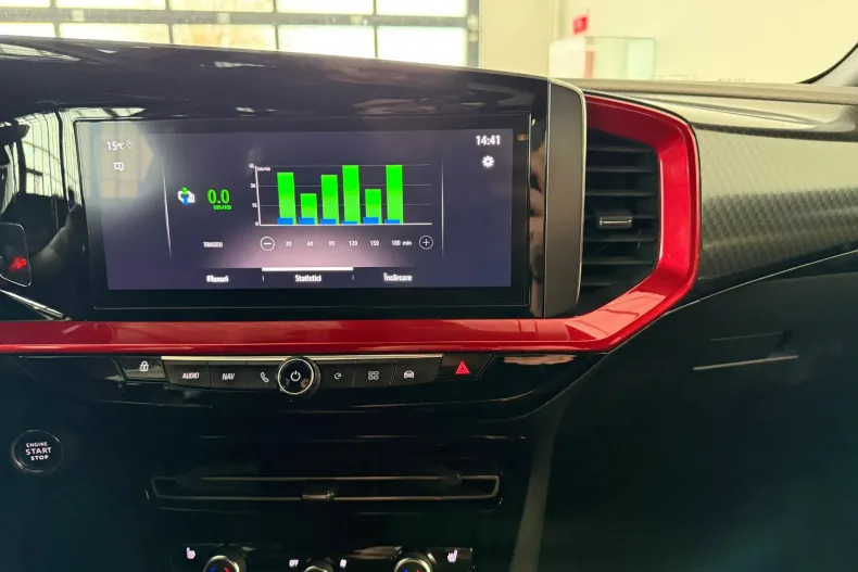 Opel Mokka din 2024 cu 20.700 km - oferta OPE177671 - foto 25