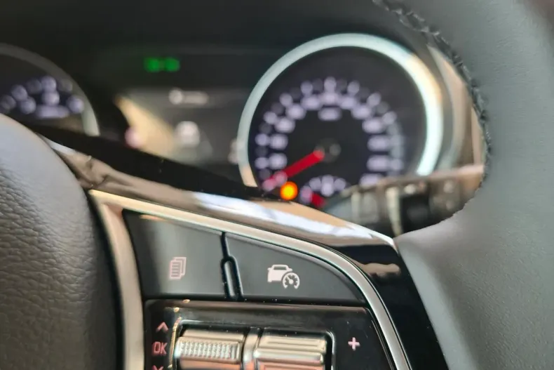 Kia Ceed din 2024 cu 6 km - oferta KIA177672 - foto 19