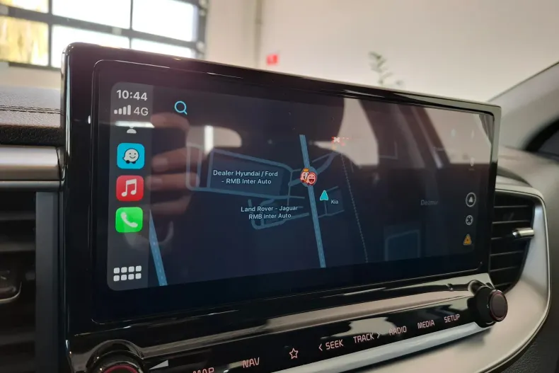 Kia Ceed din 2024 cu 6 km - oferta KIA177672 - foto 27