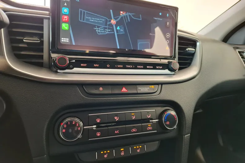 Kia Ceed din 2024 cu 6 km - oferta KIA177672 - foto 28