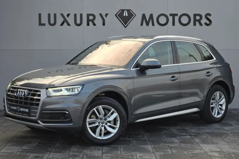 Audi Q5 din 2020 cu 116.750 km - oferta AUD177673 - foto 1