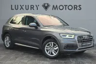 Audi Q5 din 2020 cu 116.750 km - oferta AUD177673 - foto 2