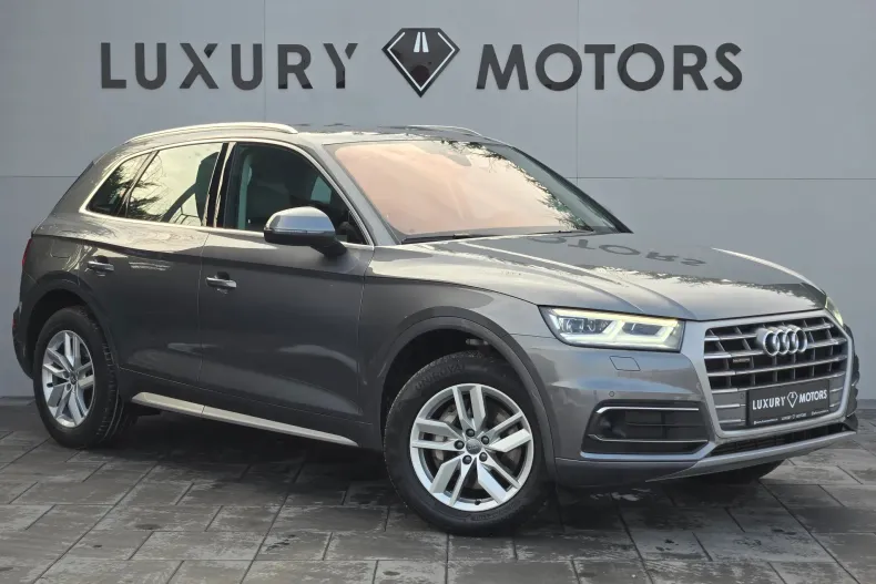 Audi Q5 din 2020 cu 116.750 km - oferta AUD177673 - foto 2