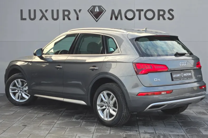 Audi Q5 din 2020 cu 116.750 km - oferta AUD177673 - foto 4