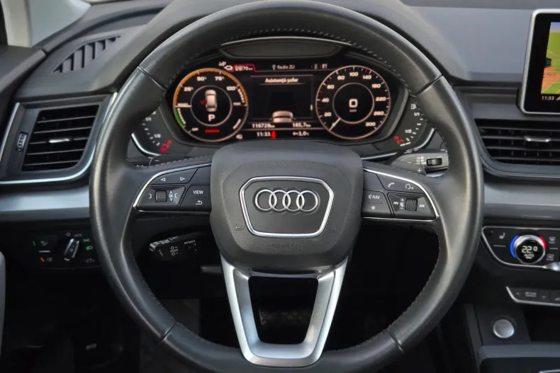 Audi Q5 din 2020 cu 116.750 km - oferta AUD177673 - foto 7
