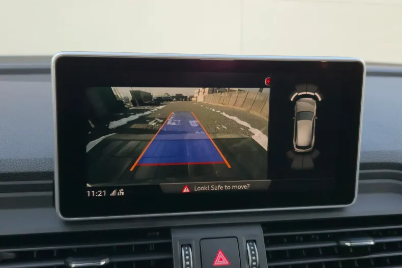 Audi Q5 din 2020 cu 116.750 km - oferta AUD177673 - foto 9