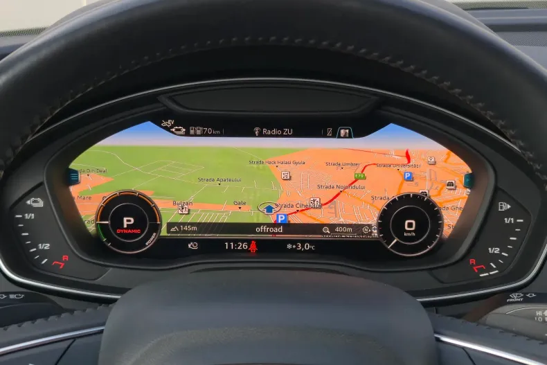 Audi Q5 din 2020 cu 116.750 km - oferta AUD177673 - foto 10