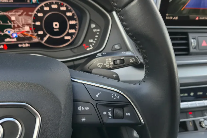 Audi Q5 din 2020 cu 116.750 km - oferta AUD177673 - foto 14