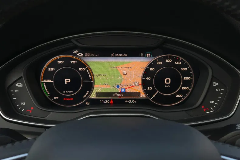 Audi Q5 din 2020 cu 116.750 km - oferta AUD177673 - foto 15