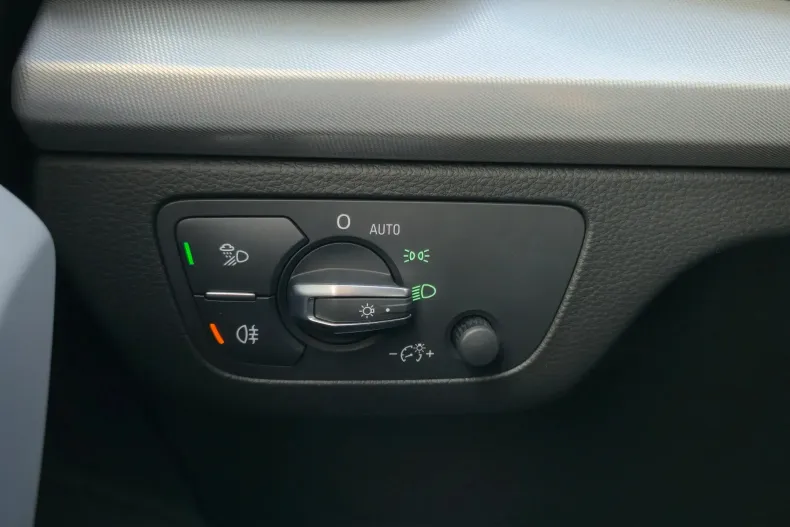 Audi Q5 din 2020 cu 116.750 km - oferta AUD177673 - foto 18