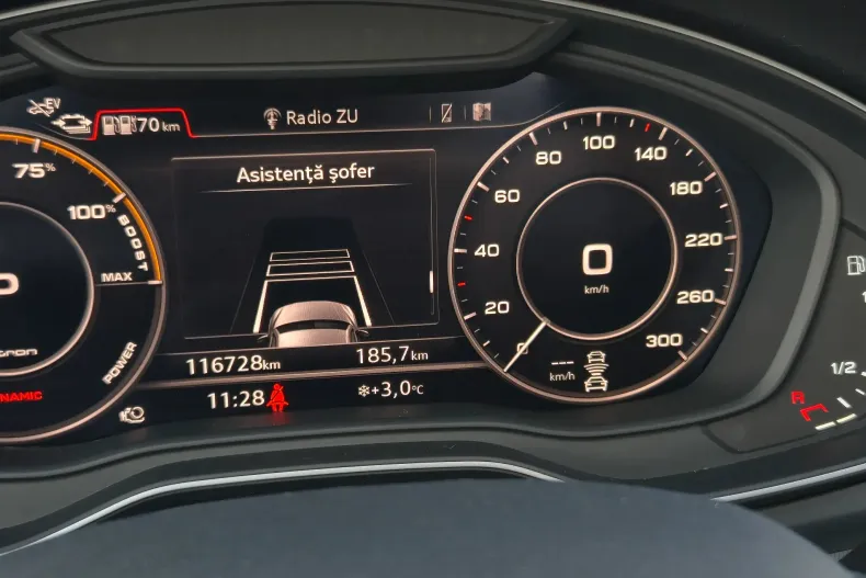 Audi Q5 din 2020 cu 116.750 km - oferta AUD177673 - foto 21