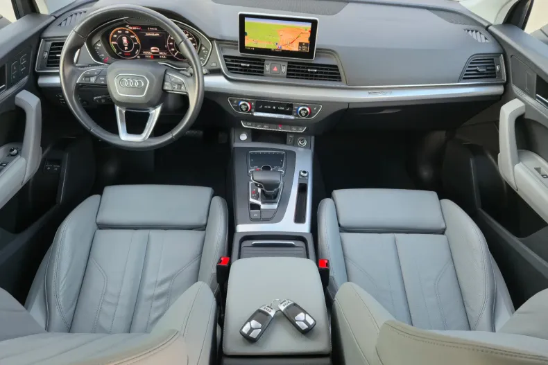 Audi Q5 din 2020 cu 116.750 km - oferta AUD177673 - foto 24