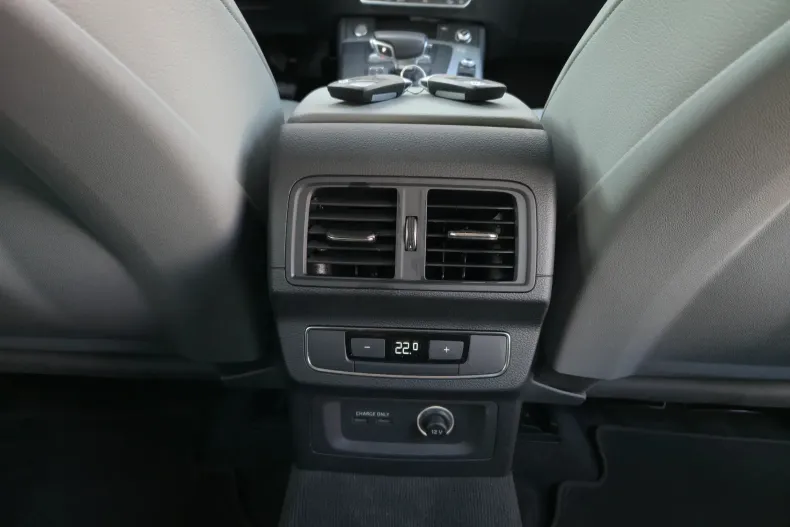 Audi Q5 din 2020 cu 116.750 km - oferta AUD177673 - foto 25