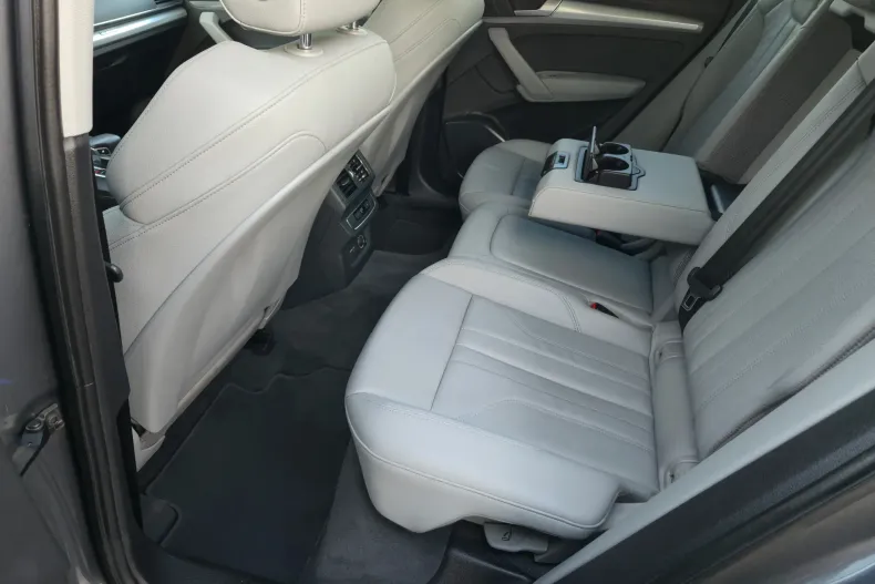 Audi Q5 din 2020 cu 116.750 km - oferta AUD177673 - foto 26