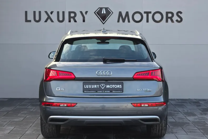 Audi Q5 din 2020 cu 116.750 km - oferta AUD177673 - foto 28