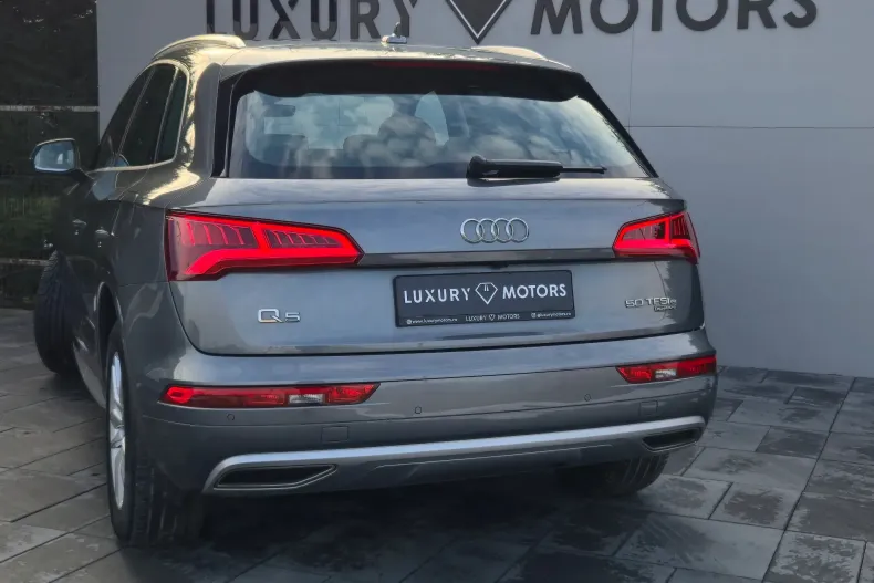 Audi Q5 din 2020 cu 116.750 km - oferta AUD177673 - foto 32