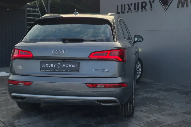 Audi Q5 din 2020 cu 116.750 km - oferta AUD177673 - foto 33