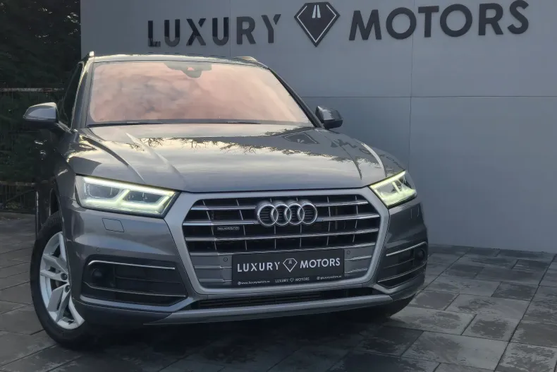 Audi Q5 din 2020 cu 116.750 km - oferta AUD177673 - foto 35