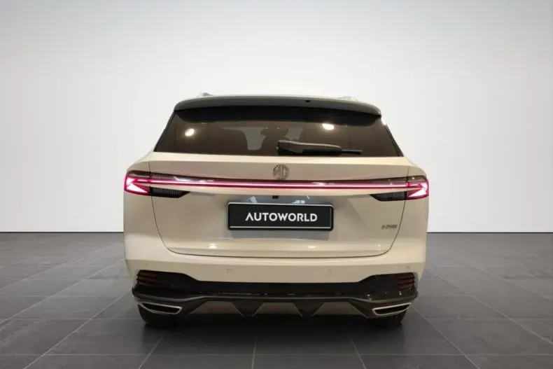 MG HS din 2024 cu 4 km - oferta MG0177674 - foto 7