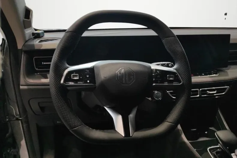 MG HS din 2024 cu 4 km - oferta MG0177674 - foto 8