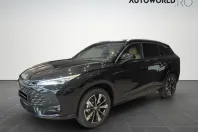 MG HS din 2024 cu 4 km - oferta MG0177675 - foto 1