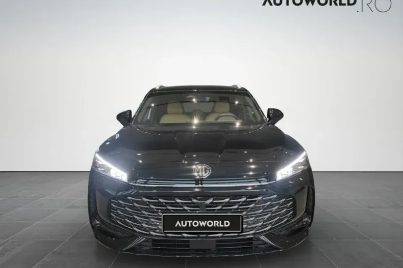 MG HS din 2024 cu 4 km - oferta MG0177675 - foto 2