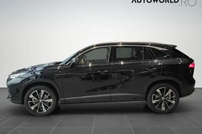 MG HS din 2024 cu 4 km - oferta MG0177675 - foto 3