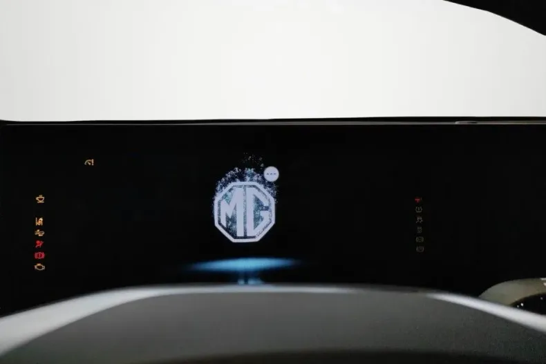 MG HS din 2024 cu 4 km - oferta MG0177675 - foto 11