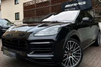 Porsche Cayenne Coupe din 2021 cu 74.000 km - oferta POR177678 - foto 1