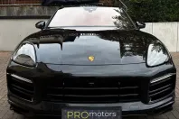 Porsche Cayenne Coupe din 2021 cu 74.000 km - oferta POR177678 - foto 2