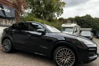 Porsche Cayenne Coupe din 2021 cu 74.000 km - oferta POR177678 - foto 6