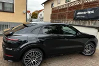 Porsche Cayenne Coupe din 2021 cu 74.000 km - oferta POR177678 - foto 8