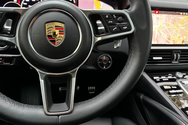 Porsche Cayenne Coupe din 2021 cu 74.000 km - oferta POR177678 - foto 16