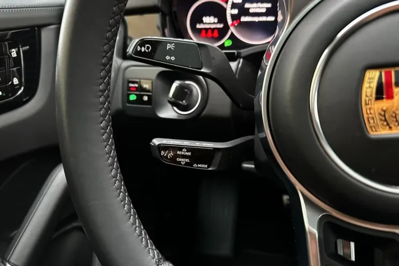 Porsche Cayenne Coupe din 2021 cu 74.000 km - oferta POR177678 - foto 17