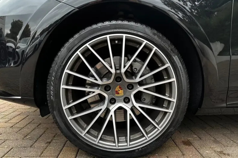 Porsche Cayenne Coupe din 2021 cu 74.000 km - oferta POR177678 - foto 18