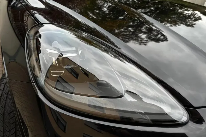 Porsche Cayenne Coupe din 2021 cu 74.000 km - oferta POR177678 - foto 20