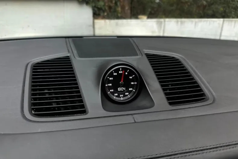 Porsche Cayenne Coupe din 2021 cu 74.000 km - oferta POR177678 - foto 25