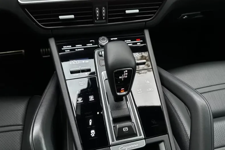 Porsche Cayenne Coupe din 2021 cu 74.000 km - oferta POR177678 - foto 26