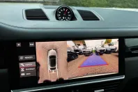 Porsche Cayenne Coupe din 2021 cu 74.000 km - oferta POR177678 - foto 28