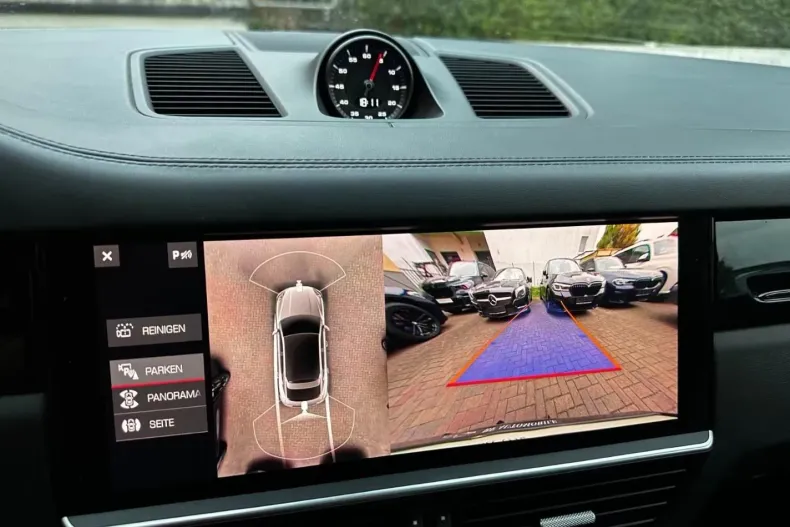 Porsche Cayenne Coupe din 2021 cu 74.000 km - oferta POR177678 - foto 28