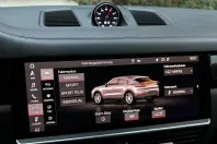 Porsche Cayenne Coupe din 2021 cu 74.000 km - oferta POR177678 - foto 31