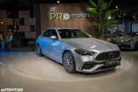 Mercedes-Benz C din 2023 cu 40.964 km - oferta MER177679 - foto 3